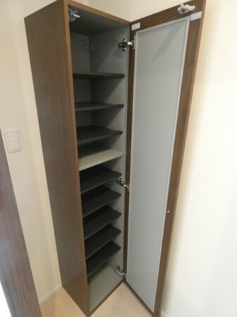 ハレレアの物件内観写真